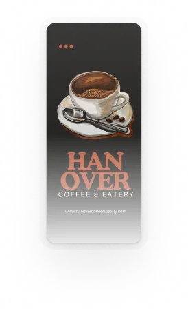 coffee shop