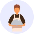 RESTAURANT OWNER